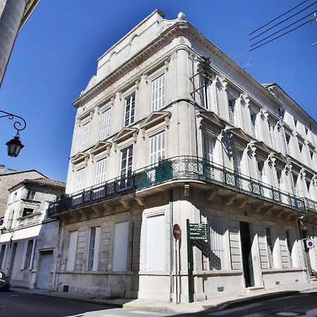 Meubles De L'Arsenal Coeur De Ville ! Ангулем Екстер'єр фото
